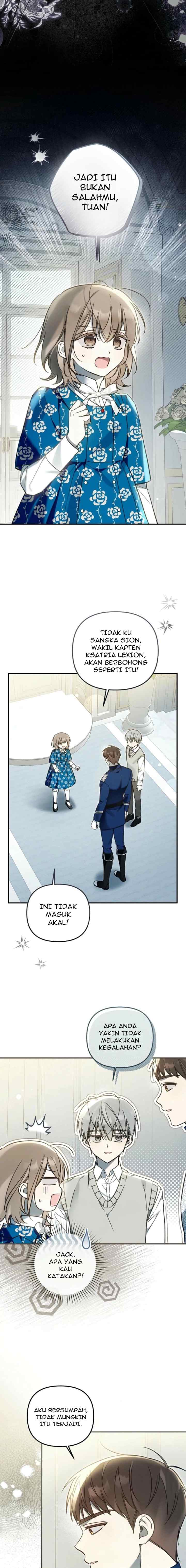 Everyone Was Obsessed With Me After I Became the Youngest Princess Favorite chapter 14 halaman 12
