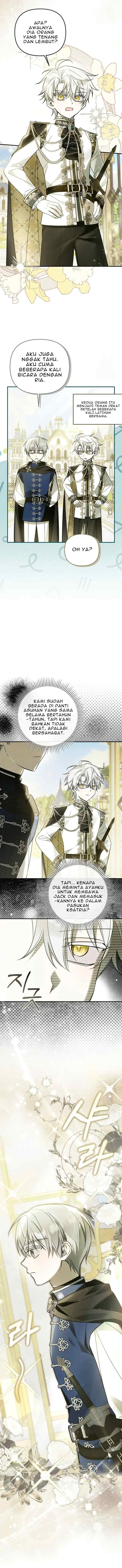 Everyone Was Obsessed With Me After I Became the Youngest Princess Favorite chapter 23 halaman 13