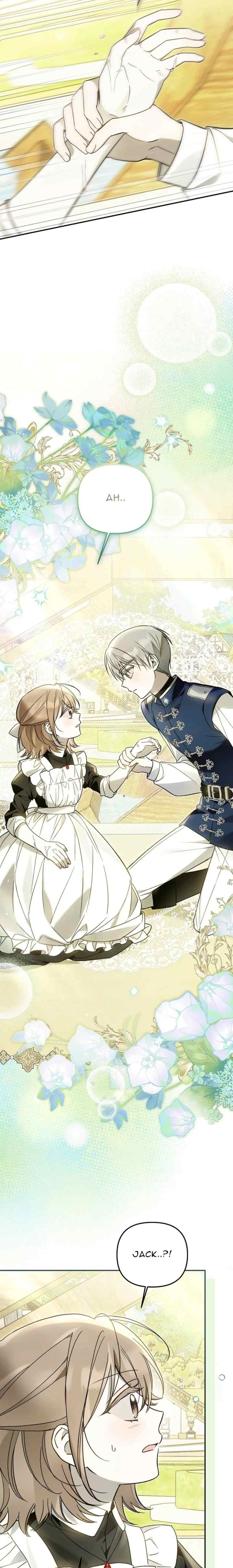 Everyone Was Obsessed With Me After I Became the Youngest Princess Favorite chapter 24 halaman 18
