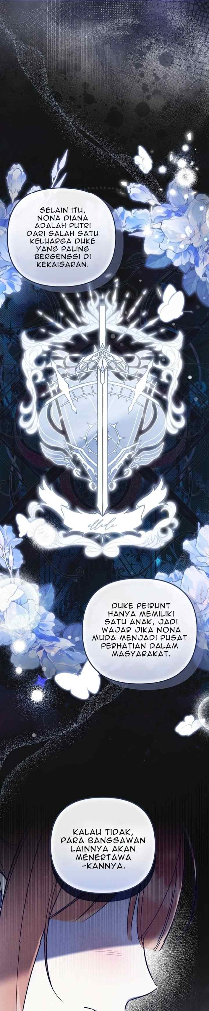 Everyone Was Obsessed With Me After I Became the Youngest Princess Favorite chapter 25 halaman 13
