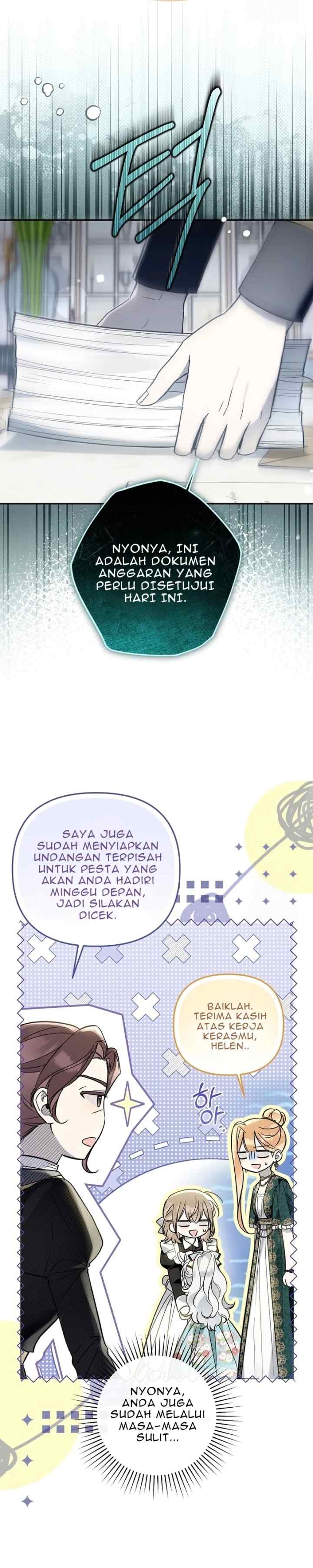 Everyone Was Obsessed With Me After I Became the Youngest Princess Favorite chapter 25 halaman 10