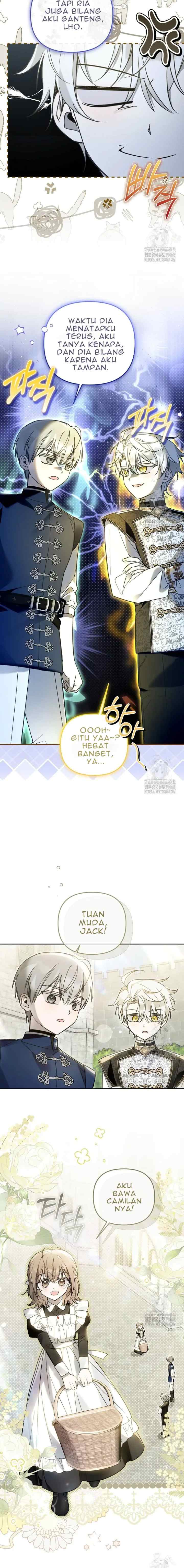Everyone Was Obsessed With Me After I Became the Youngest Princess Favorite chapter 26 halaman 14