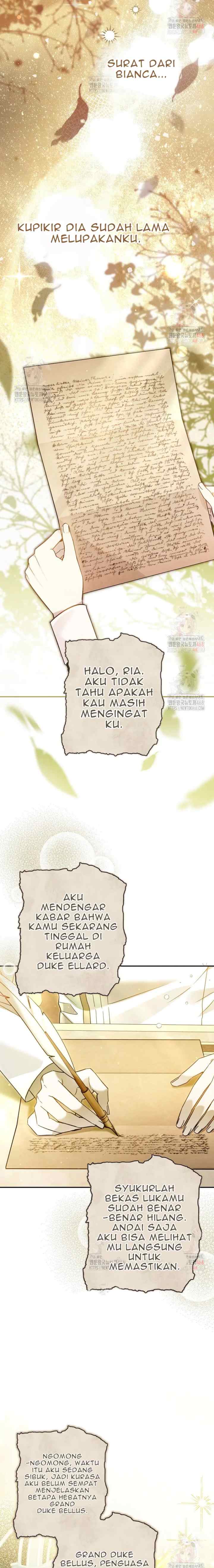 Everyone Was Obsessed With Me After I Became the Youngest Princess Favorite chapter 27 halaman 16