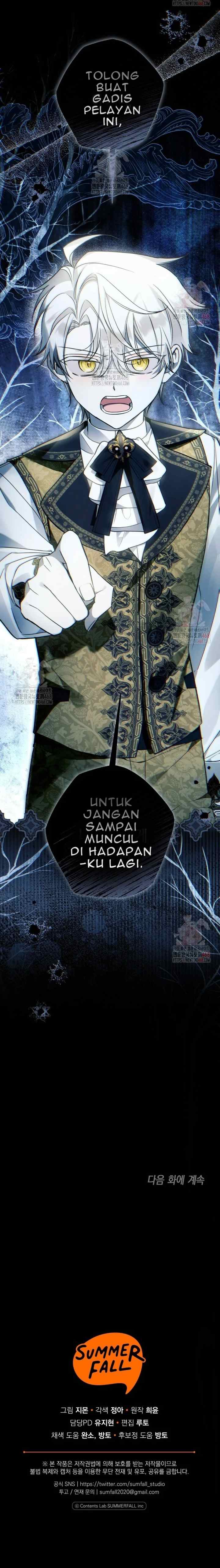 Everyone Was Obsessed With Me After I Became the Youngest Princess Favorite chapter 28 halaman 18