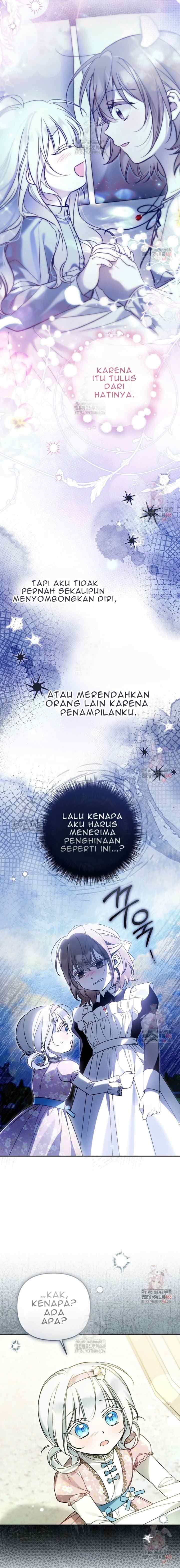 Everyone Was Obsessed With Me After I Became the Youngest Princess Favorite chapter 28 halaman 13