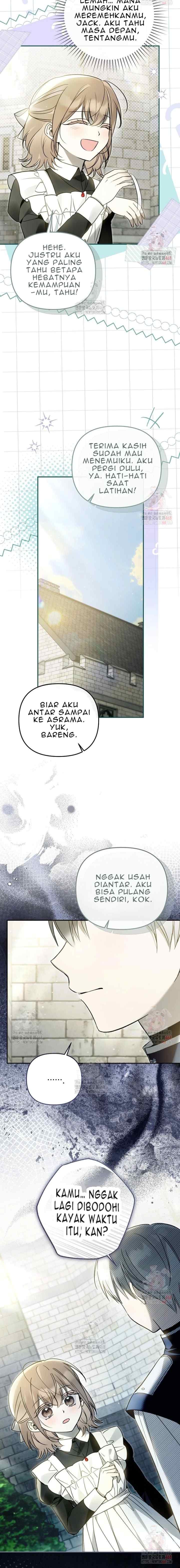 Everyone Was Obsessed With Me After I Became the Youngest Princess Favorite chapter 29 halaman 6