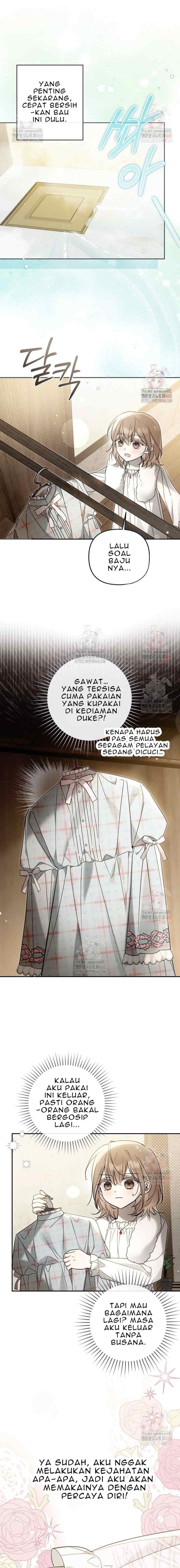 Everyone Was Obsessed With Me After I Became the Youngest Princess Favorite chapter 29 halaman 15