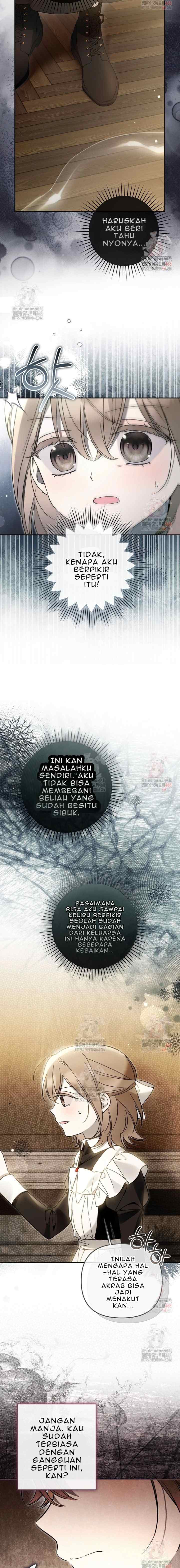Everyone Was Obsessed With Me After I Became the Youngest Princess Favorite chapter 29 halaman 12
