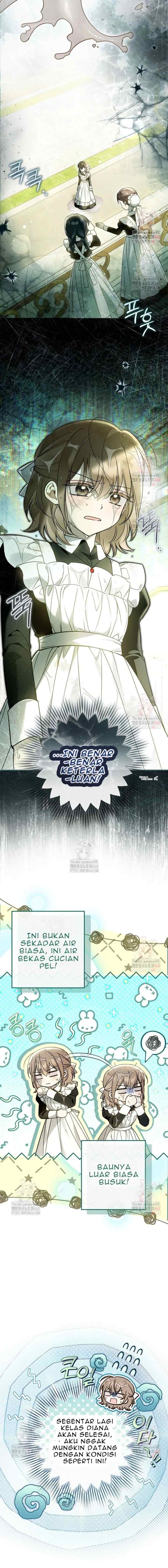 Everyone Was Obsessed With Me After I Became the Youngest Princess Favorite chapter 29 halaman 14