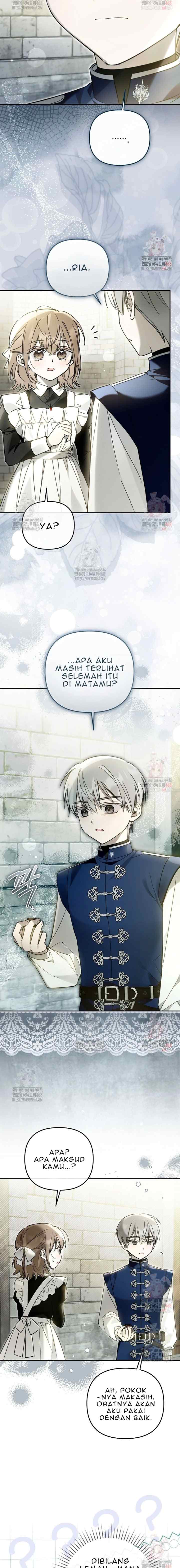 Everyone Was Obsessed With Me After I Became the Youngest Princess Favorite chapter 29 halaman 5