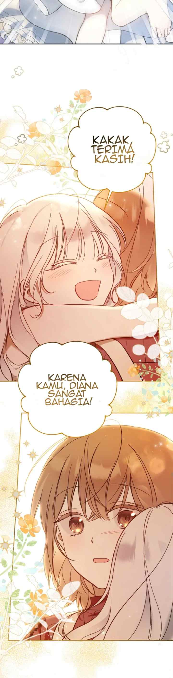 Everyone Was Obsessed With Me After I Became the Youngest Princess Favorite chapter 3 halaman 8