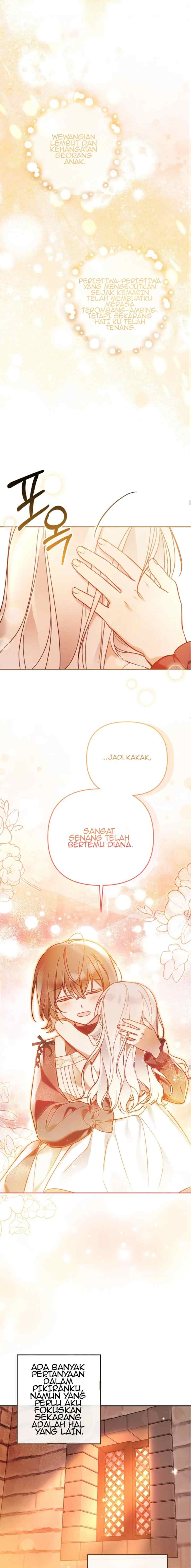 Everyone Was Obsessed With Me After I Became the Youngest Princess Favorite chapter 3 halaman 9