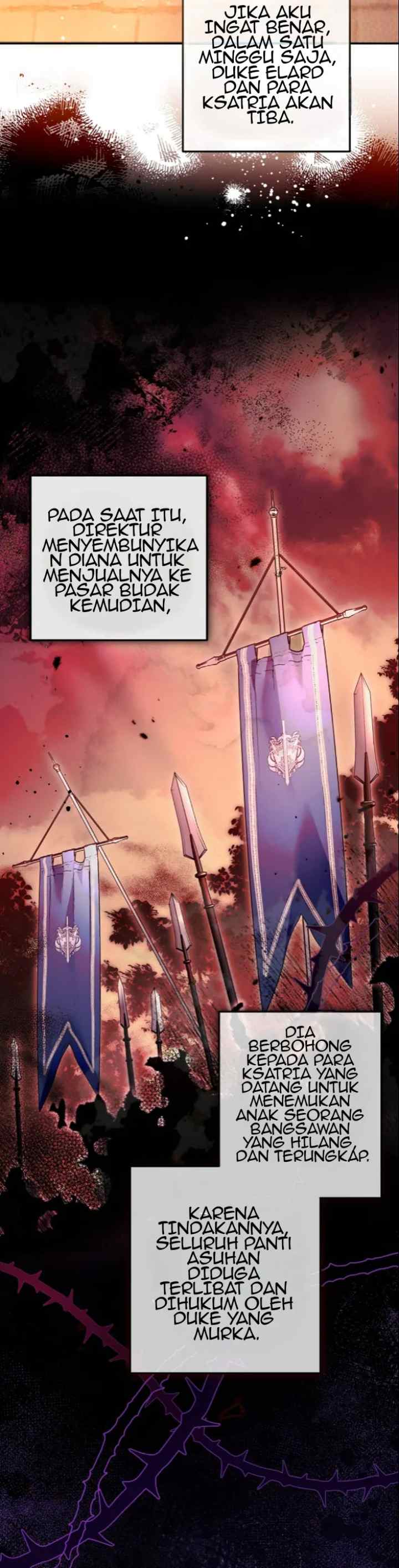 Everyone Was Obsessed With Me After I Became the Youngest Princess Favorite chapter 3 halaman 10