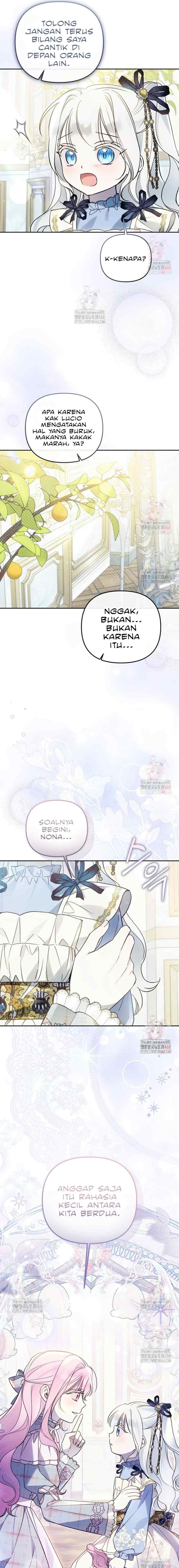 Everyone Was Obsessed With Me After I Became the Youngest Princess Favorite chapter 30 halaman 17