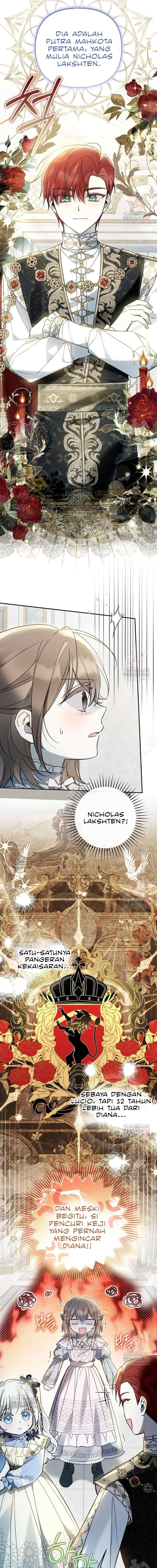 Everyone Was Obsessed With Me After I Became the Youngest Princess Favorite chapter 30 halaman 10