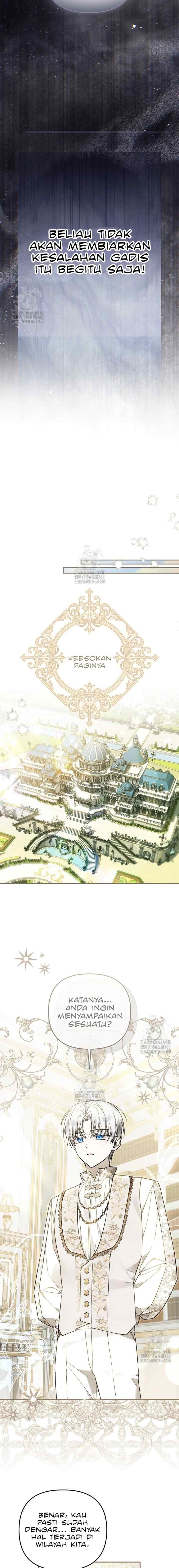 Everyone Was Obsessed With Me After I Became the Youngest Princess Favorite chapter 31 halaman 12