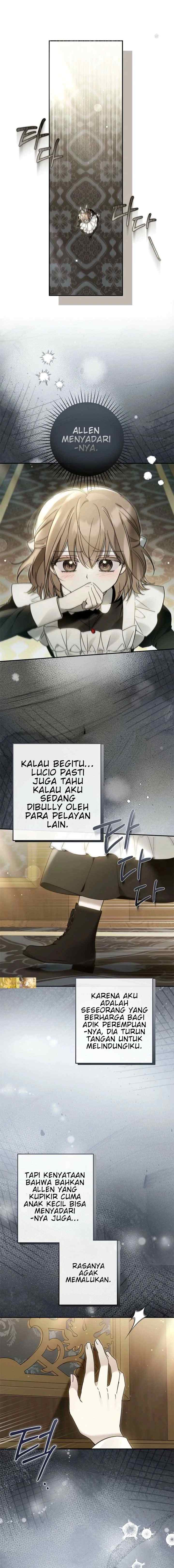 Everyone Was Obsessed With Me After I Became the Youngest Princess Favorite chapter 33 halaman 15