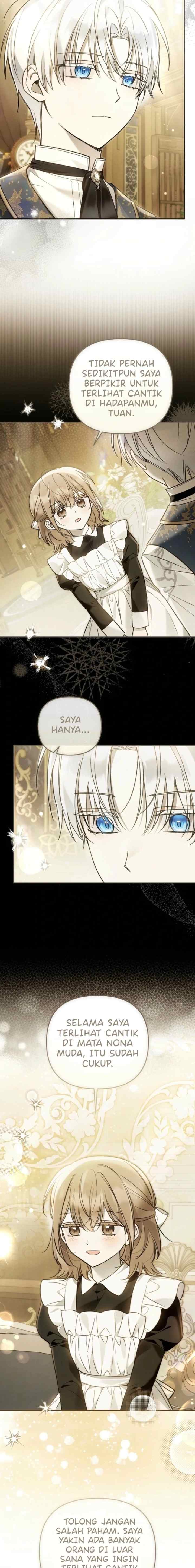 Everyone Was Obsessed With Me After I Became the Youngest Princess Favorite chapter 35 halaman 17