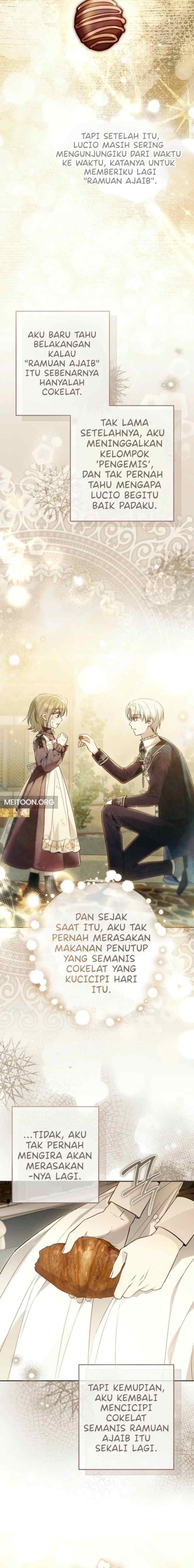 Everyone Was Obsessed With Me After I Became the Youngest Princess Favorite chapter 35 halaman 5