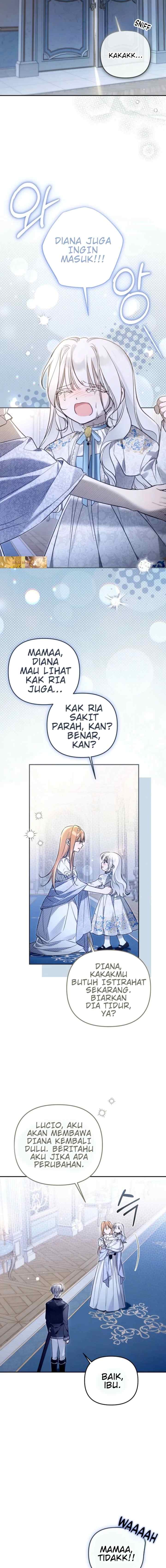 Everyone Was Obsessed With Me After I Became the Youngest Princess Favorite chapter 37 halaman 15