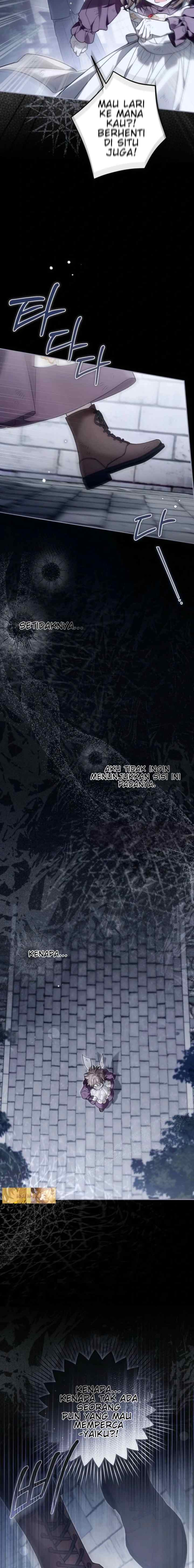 Everyone Was Obsessed With Me After I Became the Youngest Princess Favorite chapter 37 halaman 4
