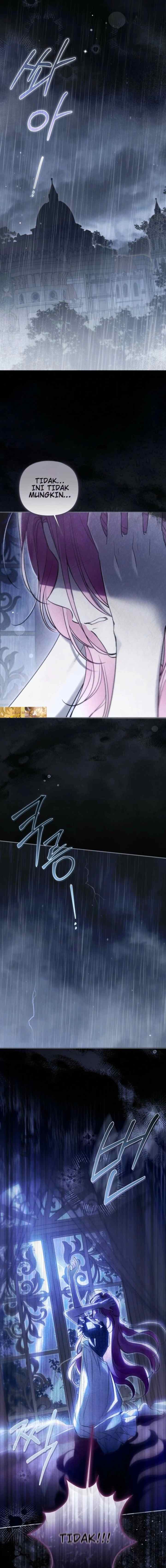 Everyone Was Obsessed With Me After I Became the Youngest Princess Favorite chapter 37 halaman 9