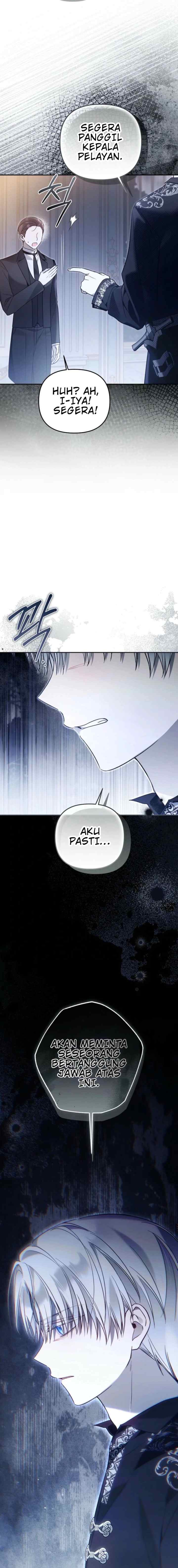 Everyone Was Obsessed With Me After I Became the Youngest Princess Favorite chapter 37 halaman 17