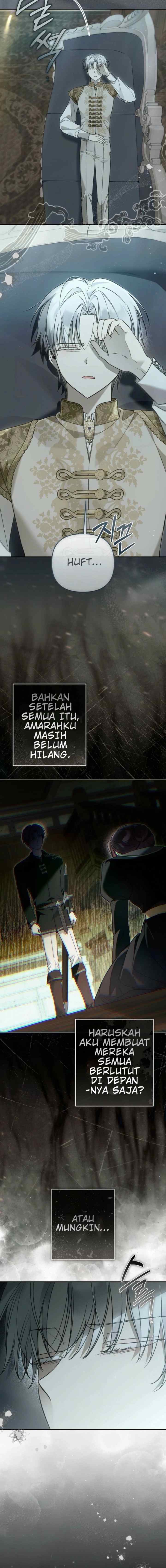 Everyone Was Obsessed With Me After I Became the Youngest Princess Favorite chapter 38 halaman 15
