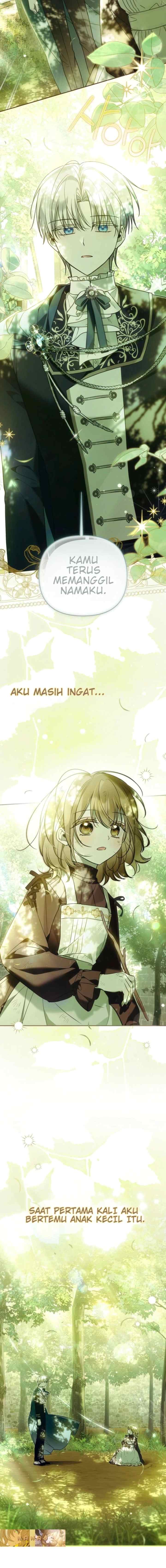 Everyone Was Obsessed With Me After I Became the Youngest Princess Favorite chapter 38 halaman 17
