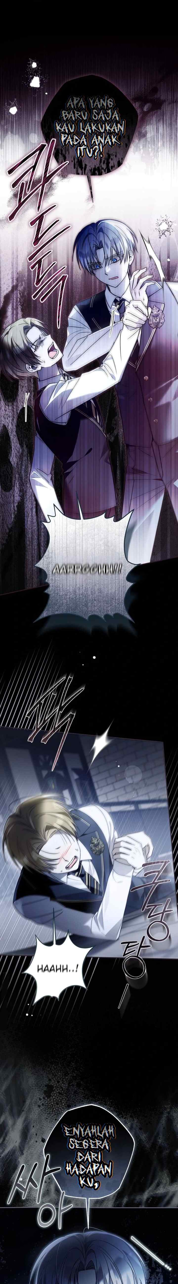 Everyone Was Obsessed With Me After I Became the Youngest Princess Favorite chapter 39 halaman 4