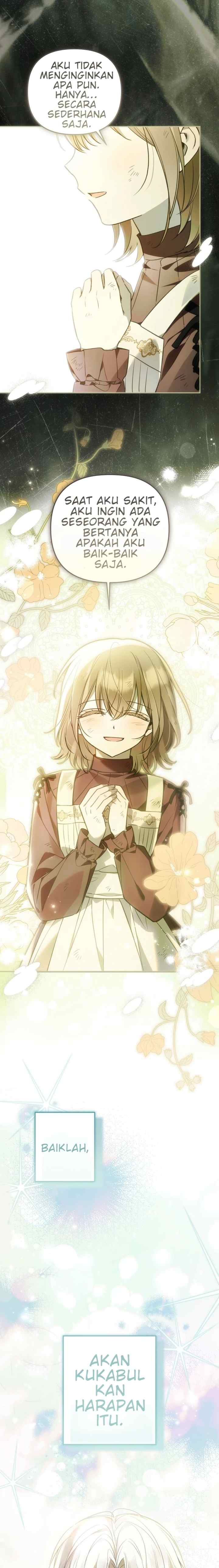 Everyone Was Obsessed With Me After I Became the Youngest Princess Favorite chapter 39 halaman 7