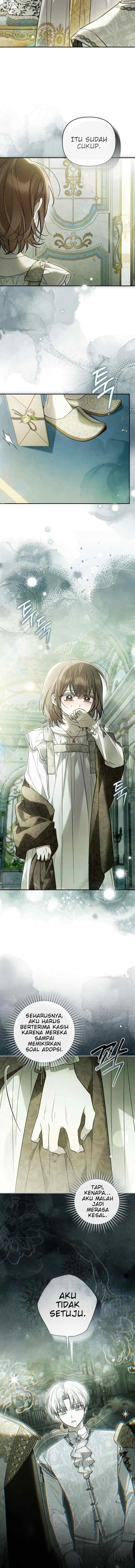 Everyone Was Obsessed With Me After I Became the Youngest Princess Favorite chapter 40 halaman 11