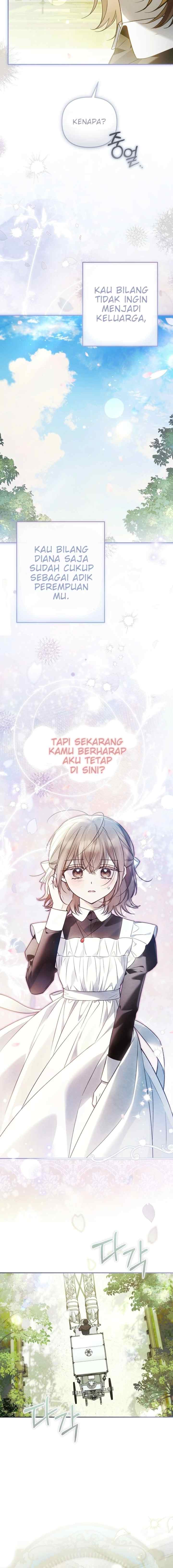 Everyone Was Obsessed With Me After I Became the Youngest Princess Favorite chapter 40 halaman 18