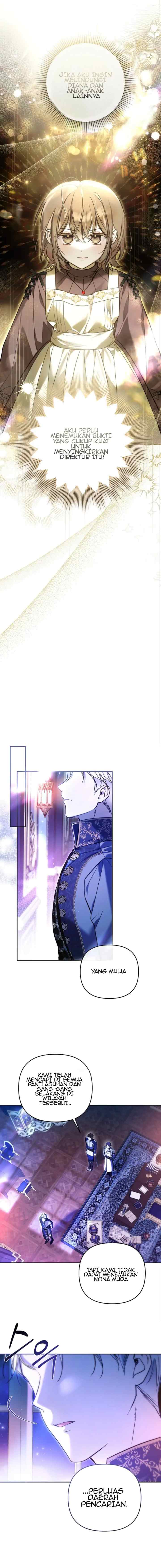 Everyone Was Obsessed With Me After I Became the Youngest Princess Favorite chapter 5 halaman 6