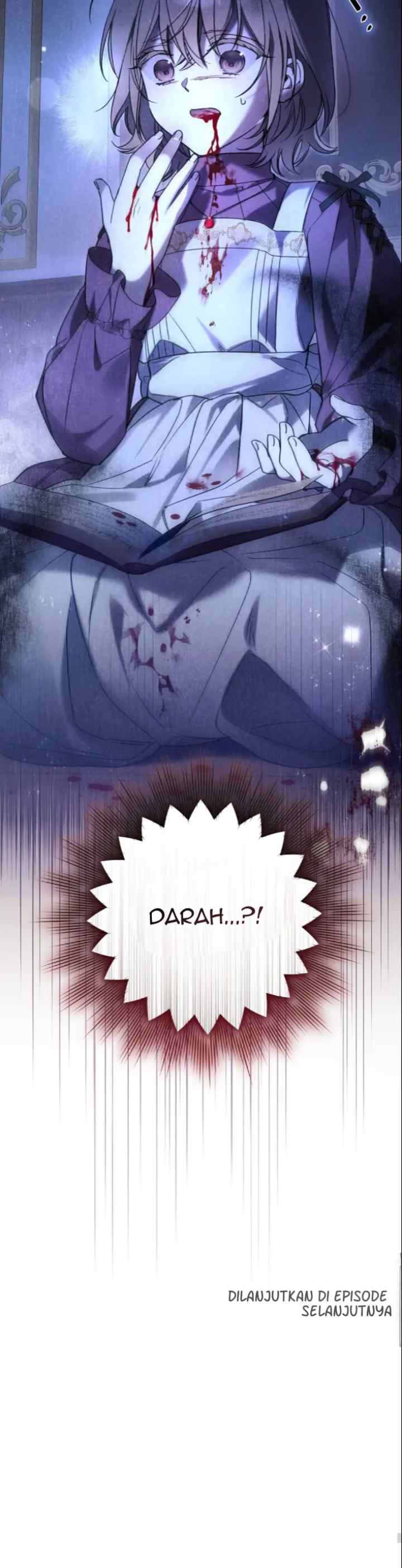 Everyone Was Obsessed With Me After I Became the Youngest Princess Favorite chapter 5 halaman 18