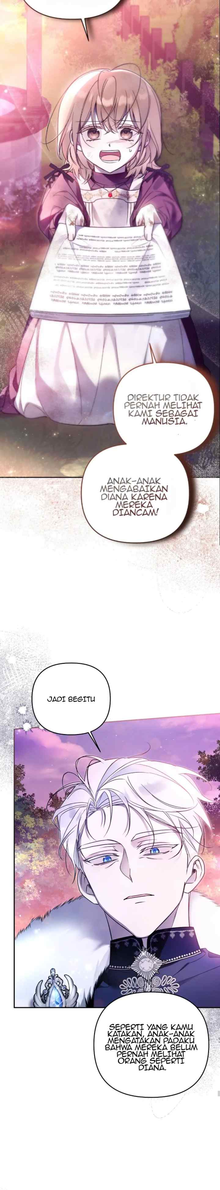Everyone Was Obsessed With Me After I Became the Youngest Princess Favorite chapter 7 halaman 14