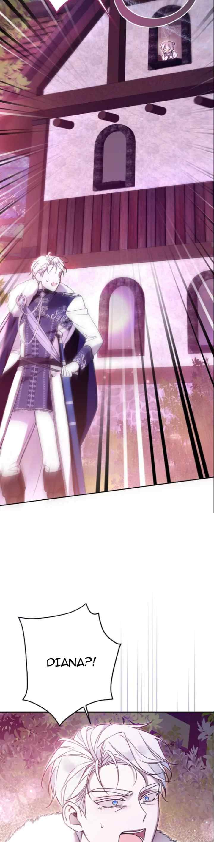 Everyone Was Obsessed With Me After I Became the Youngest Princess Favorite chapter 7 halaman 7