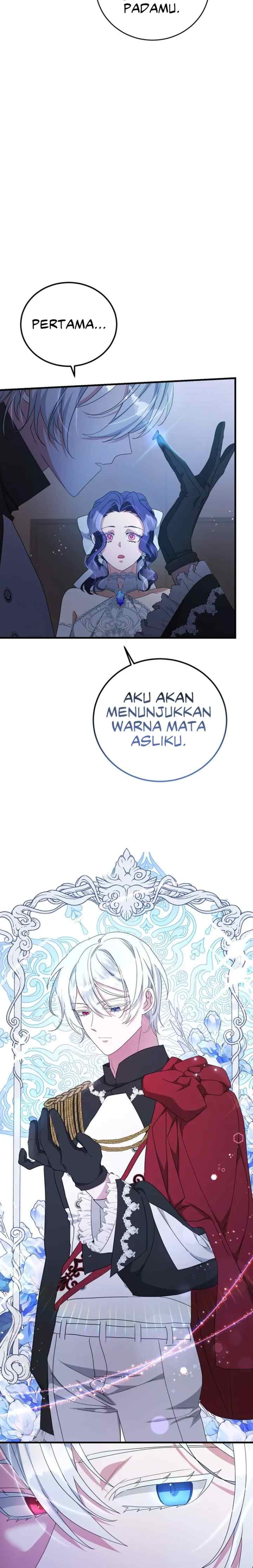 Everything is Tiring chapter 18 halaman 6