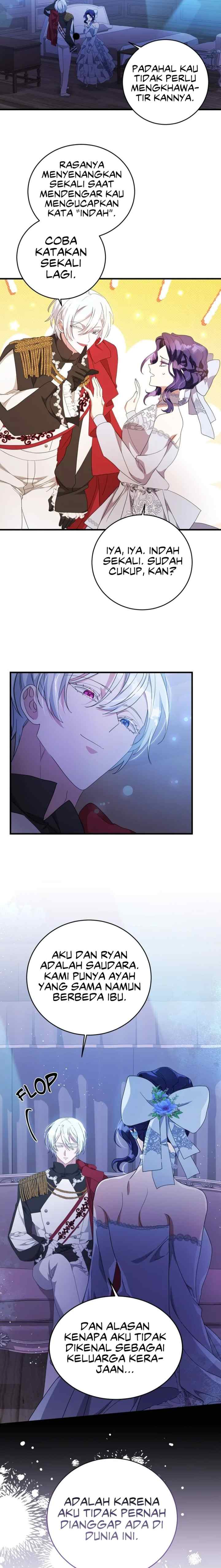 Everything is Tiring chapter 18 halaman 9