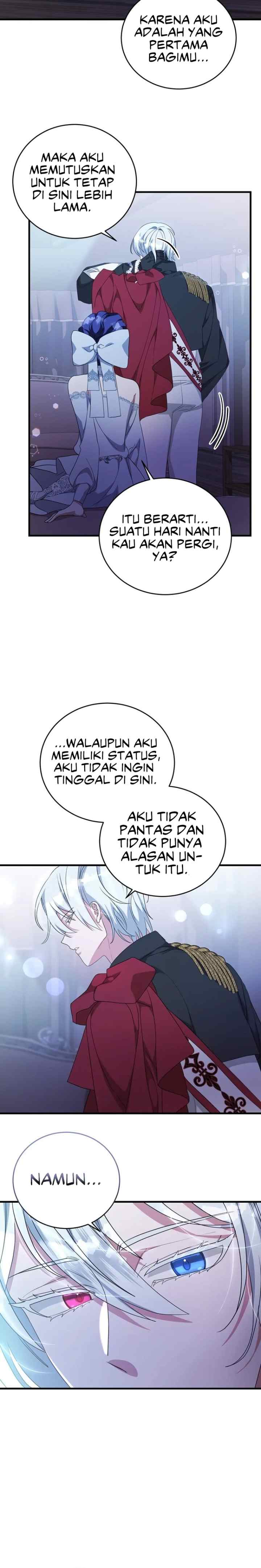 Everything is Tiring chapter 18 halaman 18