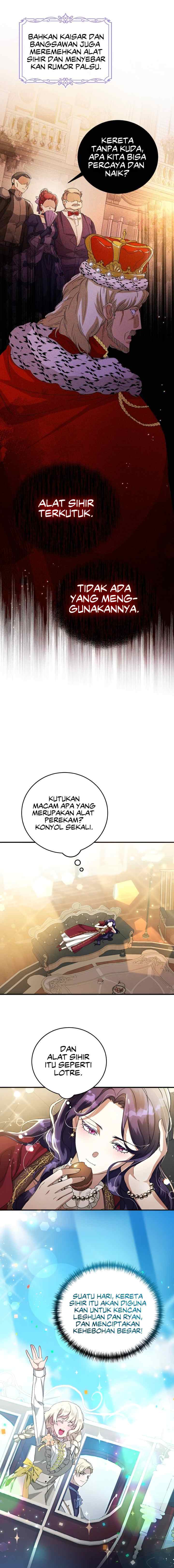 Everything is Tiring chapter 2 halaman 5