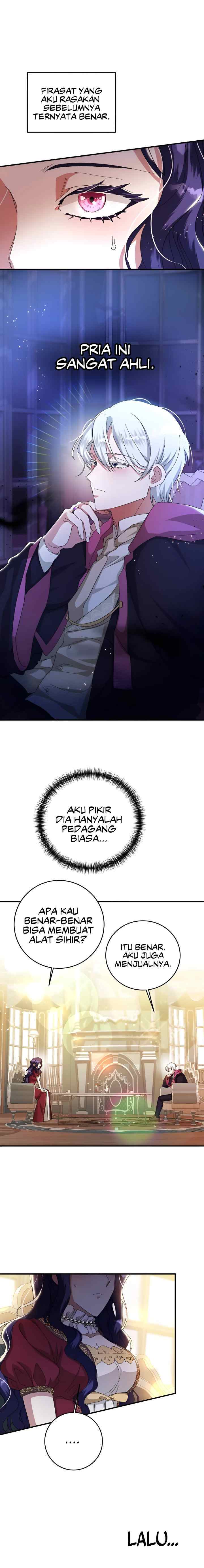 Everything is Tiring chapter 2 halaman 17