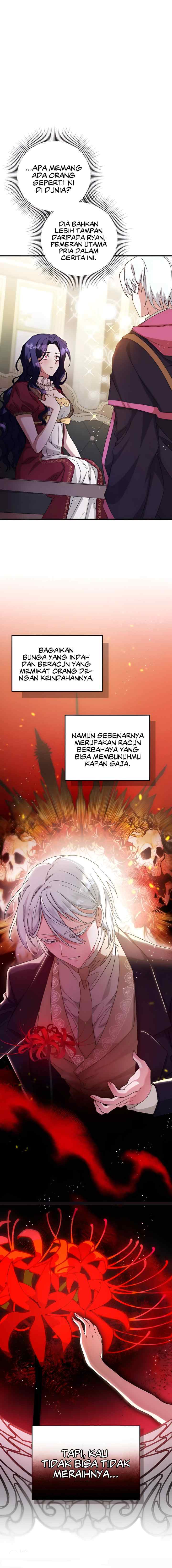 Everything is Tiring chapter 2 halaman 12