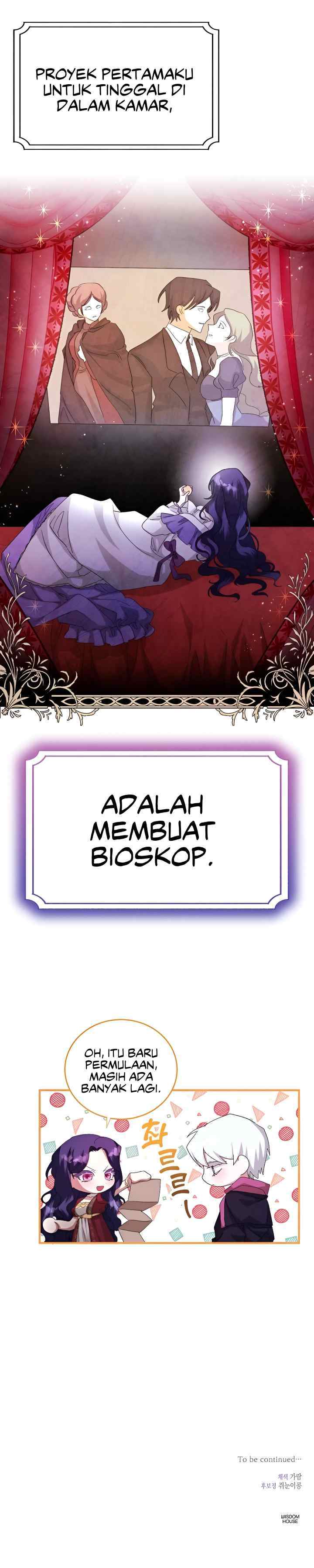 Everything is Tiring chapter 2 halaman 20