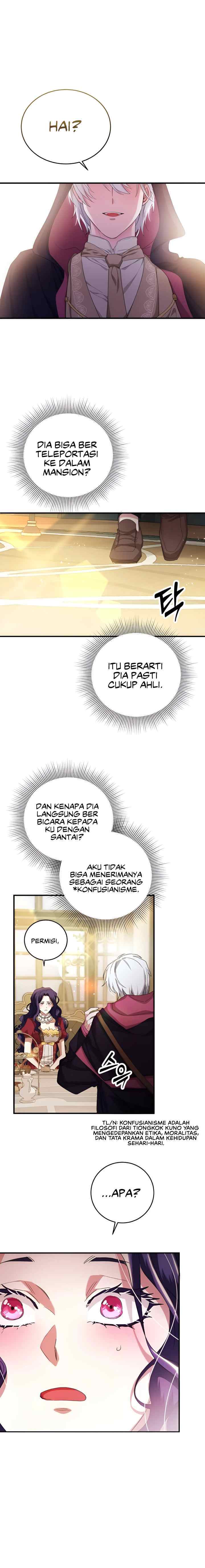 Everything is Tiring chapter 2 halaman 10