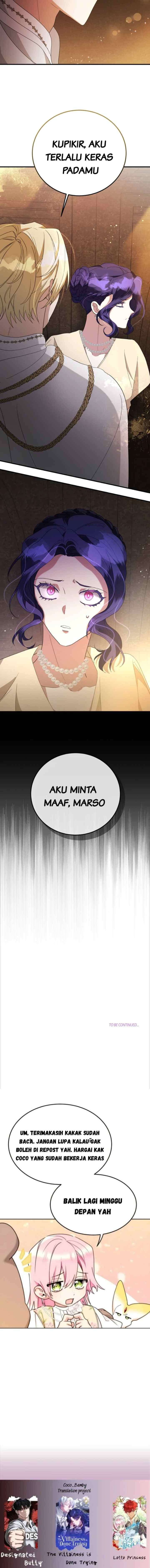 Everything is Tiring chapter 25 halaman 20