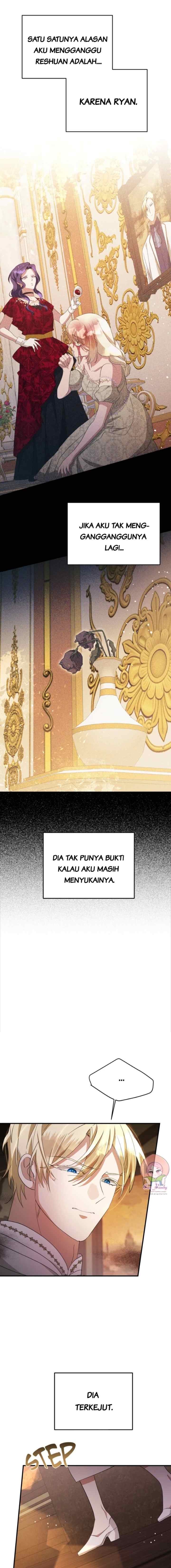 Everything is Tiring chapter 26 halaman 7
