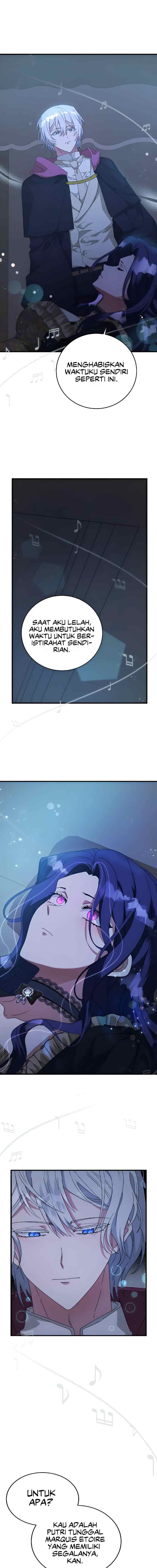 Everything is Tiring chapter 4 halaman 13