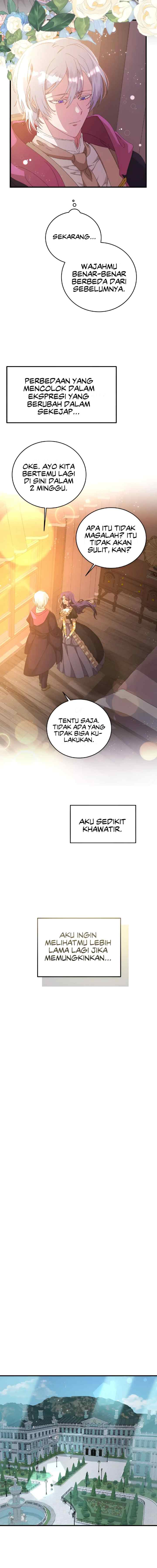 Everything is Tiring chapter 4 halaman 16