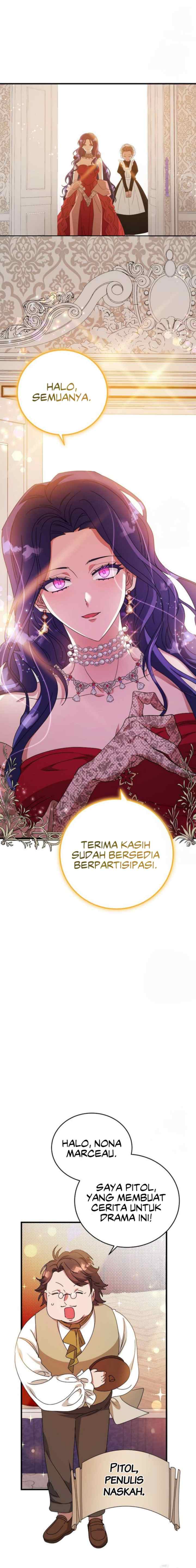 Everything is Tiring chapter 5 halaman 11